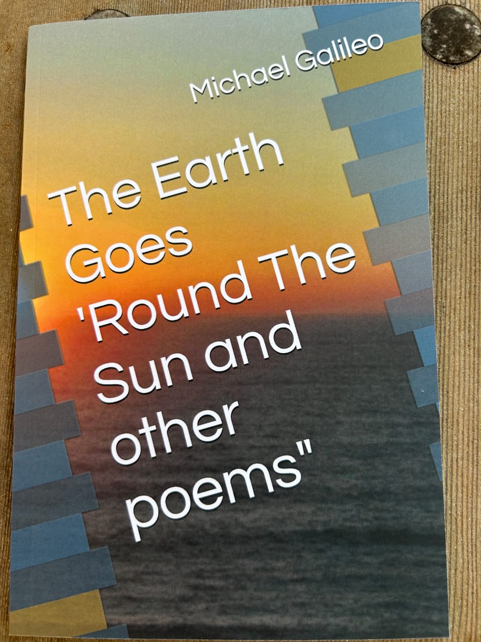 Where Time Comes From